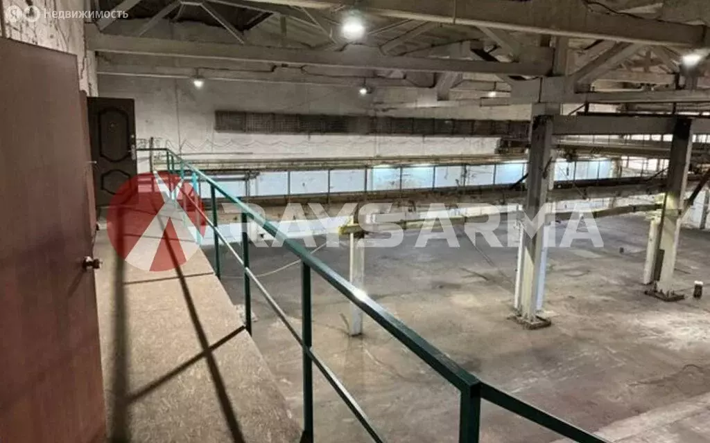 Склад (1000 м) - Фото 1