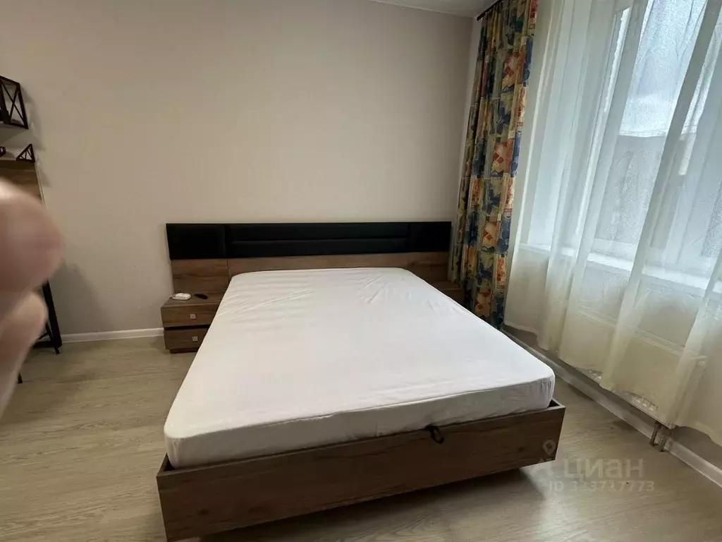 Студия Москва ул. Медовая Долина, 3к1 (32.0 м) - Фото 2