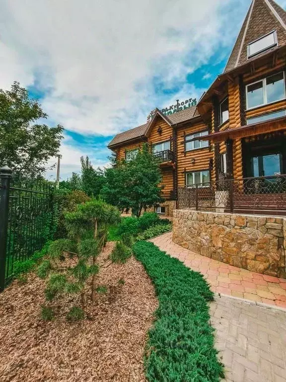 Комната Алтайский край, Белокуриха ул. Славского, 3 (10.0 м) - Фото 1