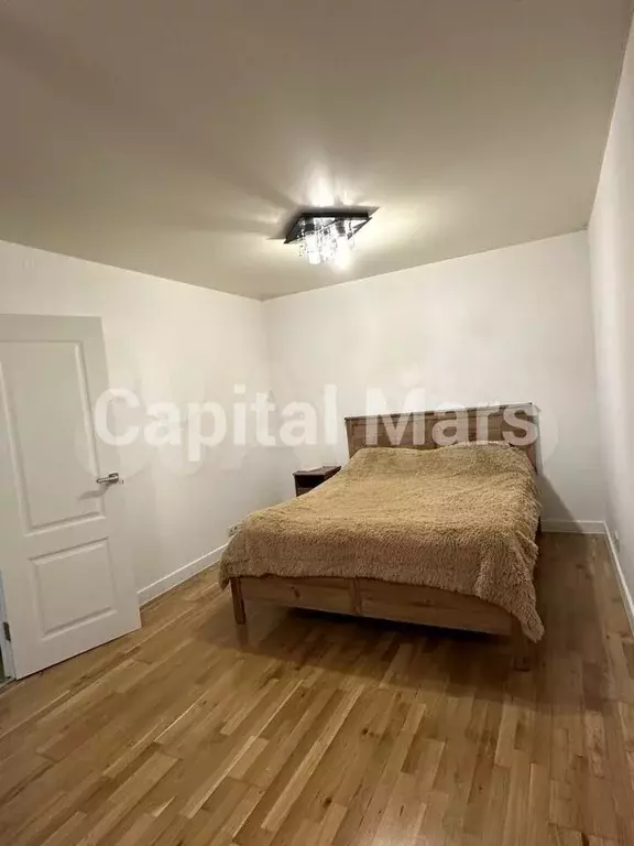 1-к. квартира, 35 м, 4/9 эт. - Фото 1