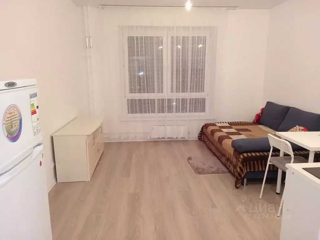 1-к кв. Москва Сосенское поселение, просп. Куприна, 18к1 (25.0 м) - Фото 1