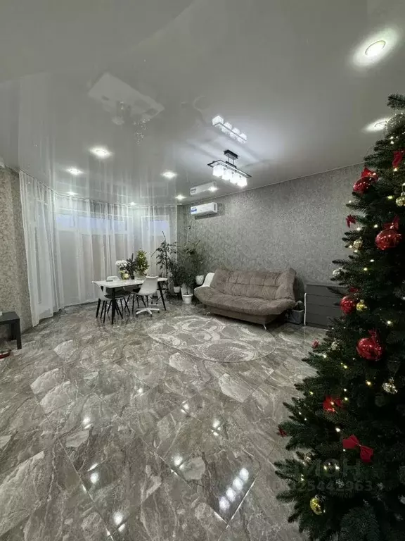 Дом в Краснодарский край, Ейск Ивановская ул. (113 м) - Фото 2