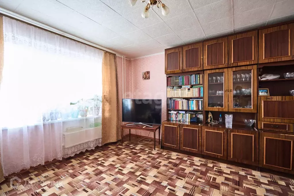 Продаётся 4-к квартира, 75.5 м - Фото 1