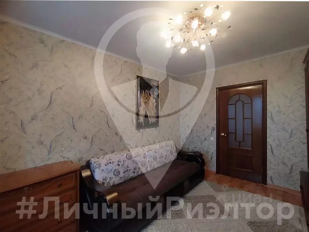 3-к кв. Рязанская область, Рязань ул. 2-е Бутырки, 1 (58.0 м) - Фото 2