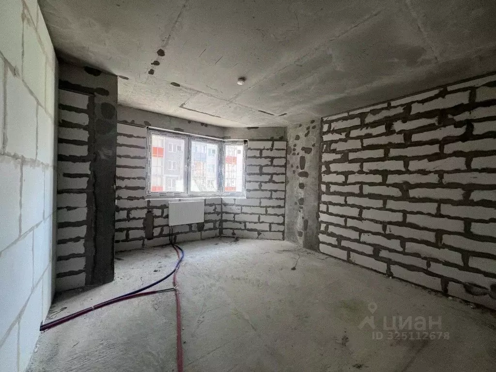 1-к кв. Московская область, Звенигород Одинцовский городской округ, ... - Фото 2