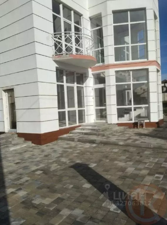 Дом в Крым, Симферопольский район, Перовское с/пос, Надежда садовое ... - Фото 1