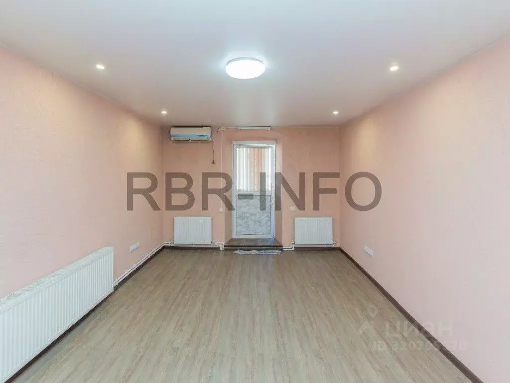 Помещение свободного назначения в Ставропольский край, Ставрополь ул. ... - Фото 1