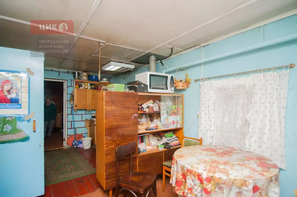 Дом в Рязанская область, Старожиловский муниципальный округ, д. ... - Фото 1