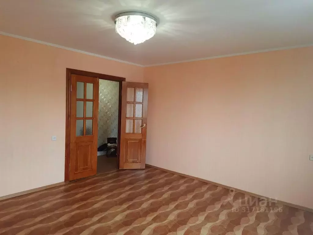 3-к кв. Иркутская область, Усолье-Сибирское ул. Орджоникидзе, 15 (66.5 ... - Фото 0