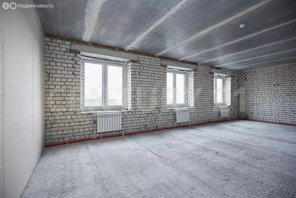 Квартира-студия: Ульяновск, улица Тимирязева, 46 (89 м) - Фото 1