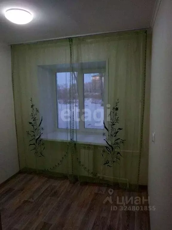 2-к кв. Амурская область, Ивановский муниципальный округ, с. Черемхово ... - Фото 1