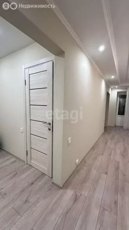1-комнатная квартира: Томск, Учебная улица, 8 (37.7 м) - Фото 1