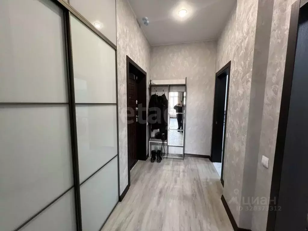 1-к кв. Крым, Симферополь ул. Маршала Советского Союза Буденного С.М. ... - Фото 2