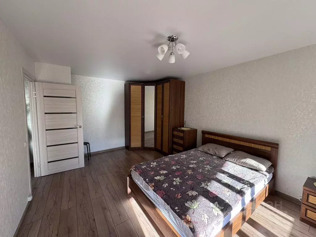 1-к кв. Москва Стремянный пер., 9 (35.0 м) - Фото 0