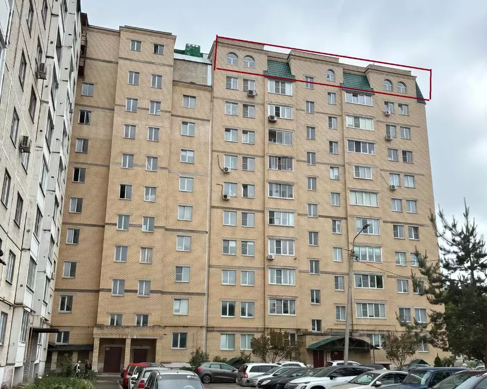 Помещение свободного назначения в Московская область, Богородский ... - Фото 1