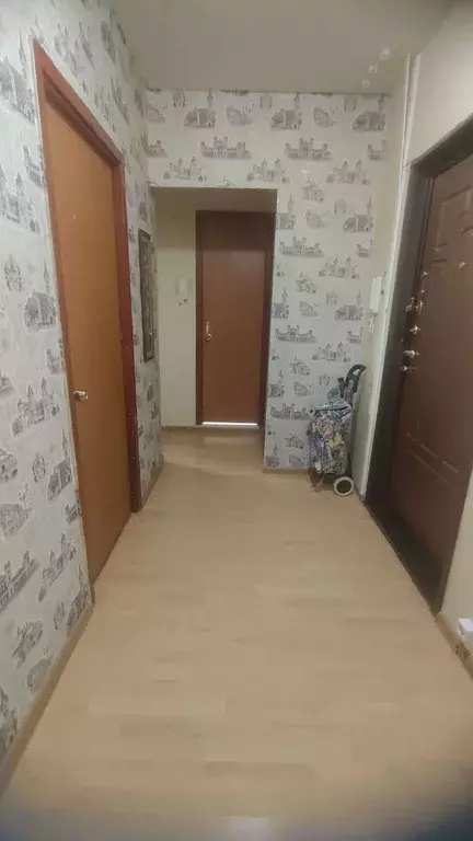 Продаётся 2-к квартира, 53.6 м - Фото 1