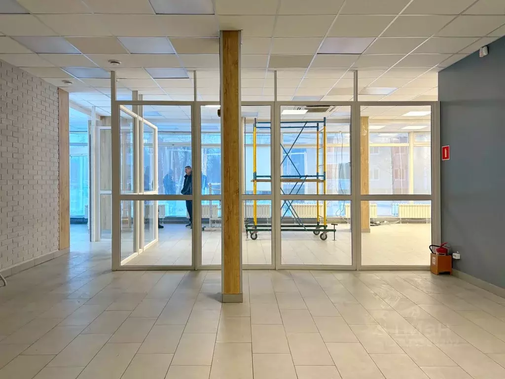 Помещение свободного назначения в Архангельская область, Северодвинск ... - Фото 1