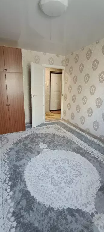 Продаётся 3-к квартира, 59.6 м - Фото 1