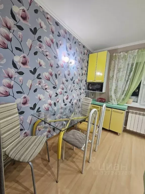 2-к кв. Ямало-Ненецкий АО, Муравленко ул. Муравленко, 13 (51.5 м) - Фото 1