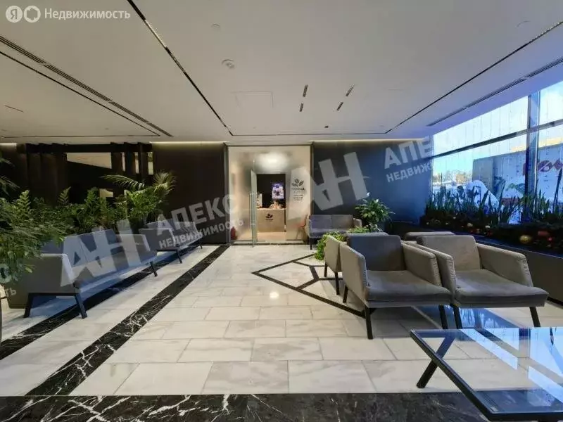 Офис (127 м) - Фото 1