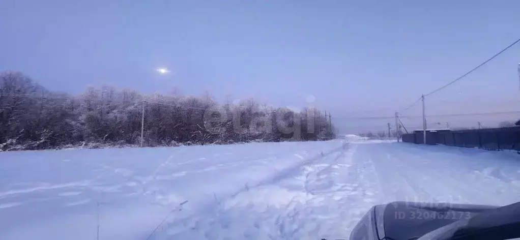 Участок в Ленинградская область, Ломоносовский район, Виллозское ... - Фото 1