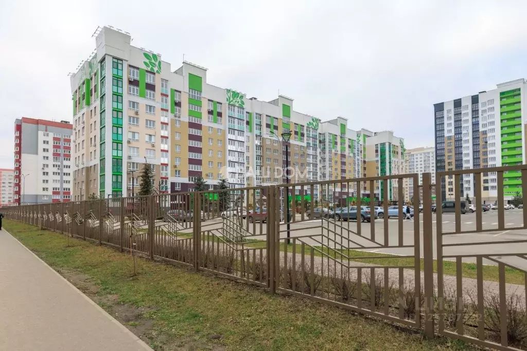 Склад в Брянская область, Брянск ул. Имени О.Н. Строкина, 9 (3 м) - Фото 2