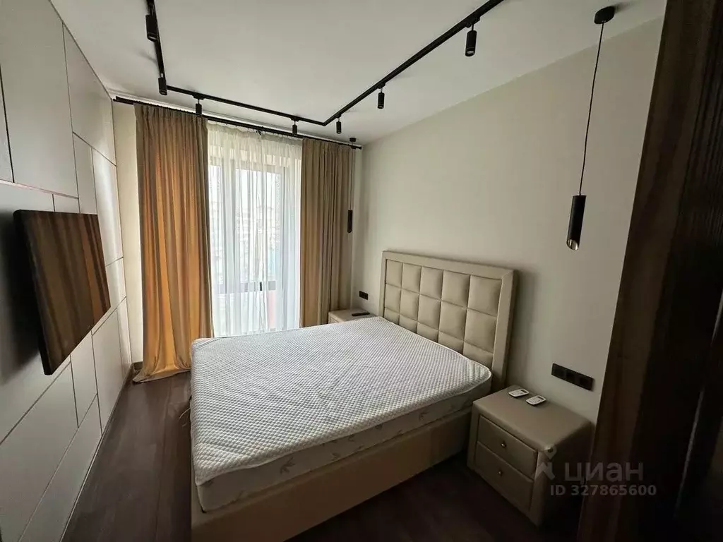 3-к кв. Москва Новодмитровская ул., 2к1А (61.0 м) - Фото 2