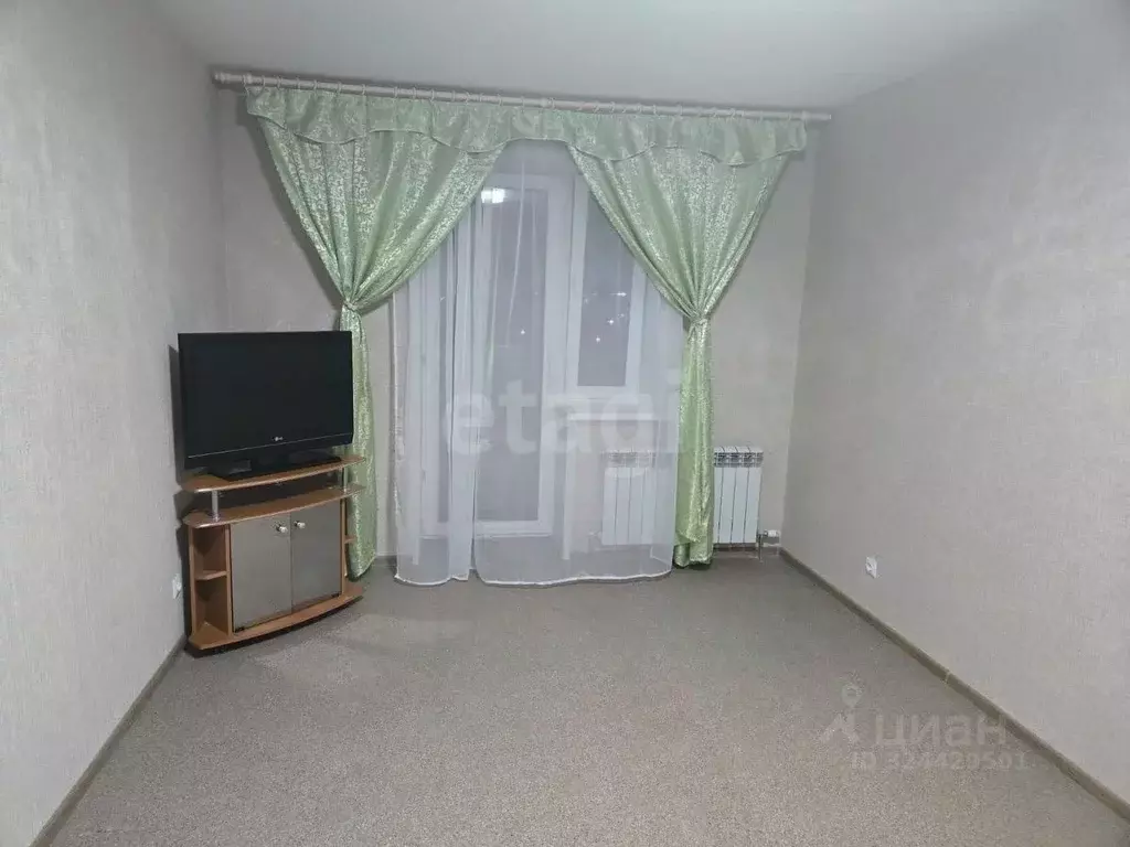 2-к кв. Калужская область, Калуга проезд Юрия Круглова, 12 (51.8 м) - Фото 1