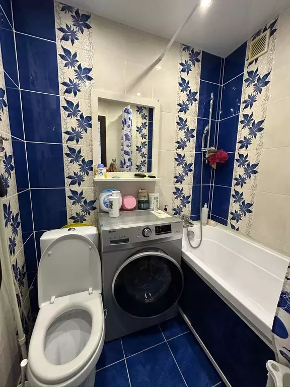 Продаётся 2-к квартира, 42.7 м - Фото 0