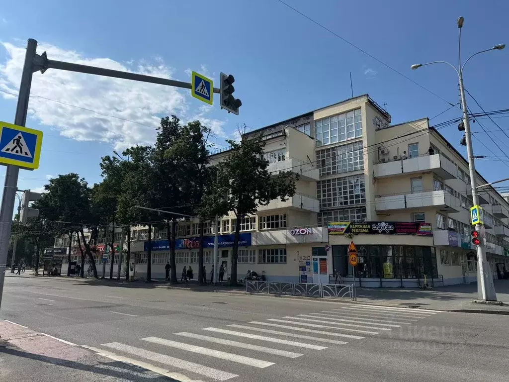 Помещение свободного назначения в Свердловская область, Екатеринбург ... - Фото 2