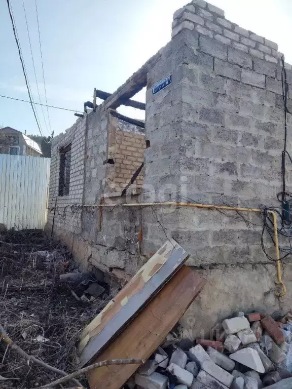 Участок в Ставропольский край, Кисловодск городской округ, пос. ... - Фото 0