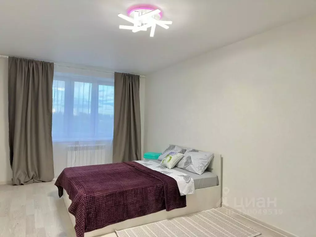 2-к кв. Смоленская область, Смоленский муниципальный округ, д. ... - Фото 2