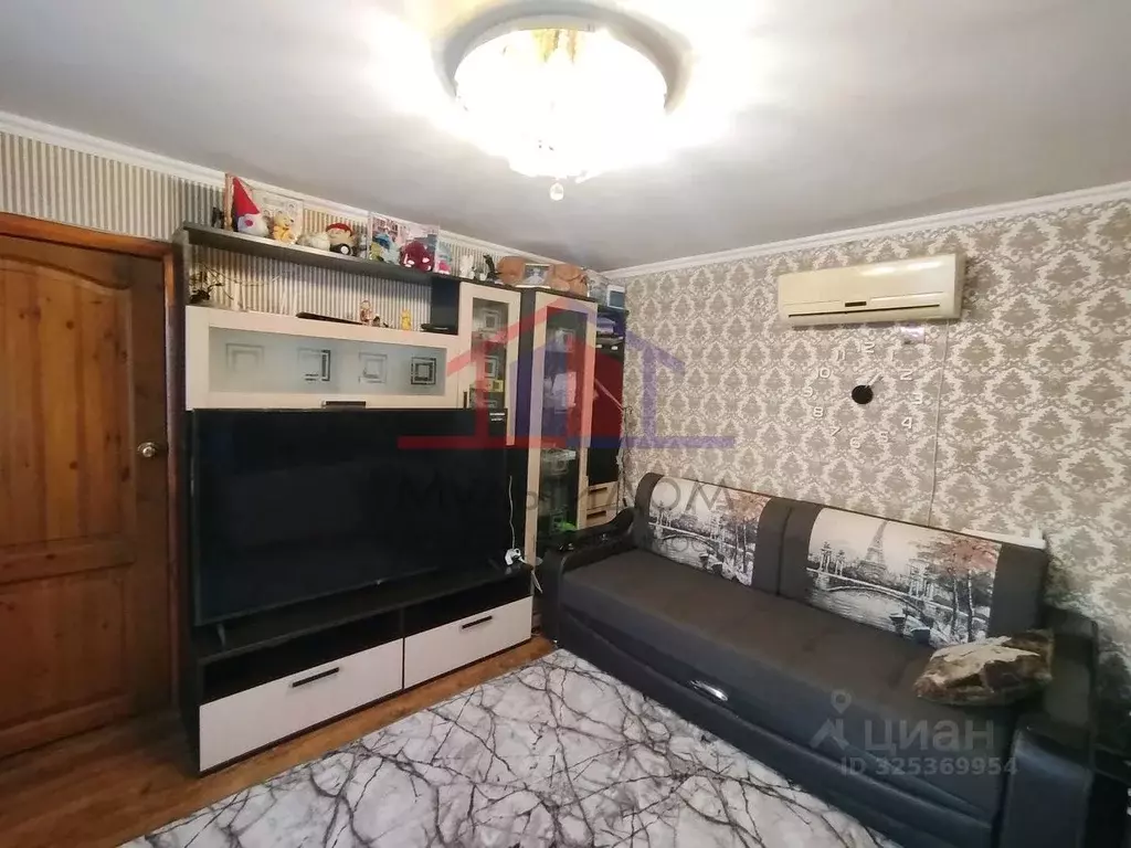 Дом в Белгородская область, Старый Оскол ул. Мира, 18 (40 м) - Фото 2