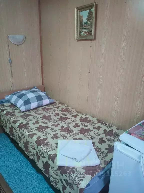 Комната Коми, Печора г. Печора муниципальное образование, ул. Николая ... - Фото 2