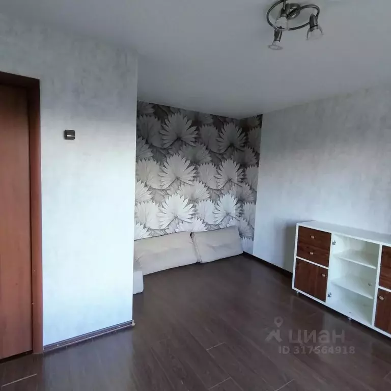 1-к кв. Москва Саратовская ул., 5К1 (26.2 м) - Фото 1