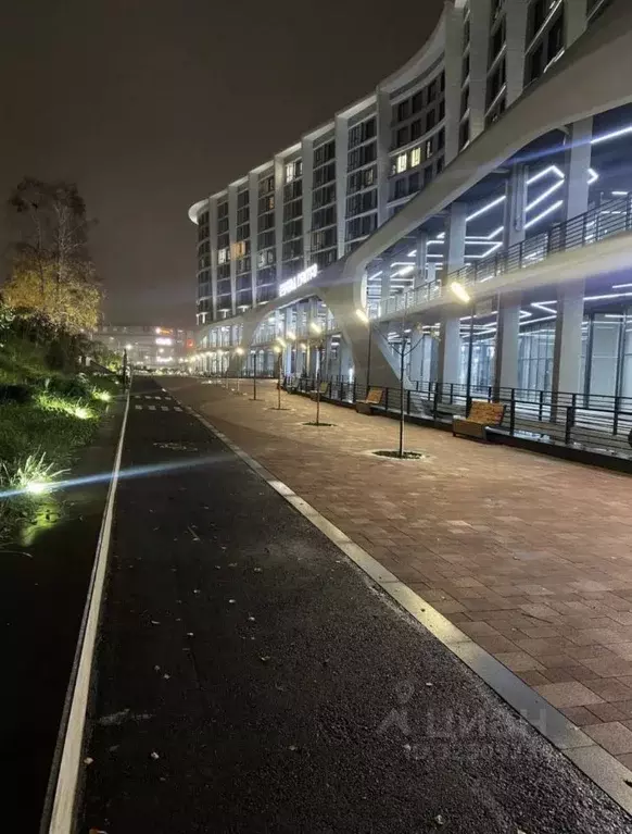 Помещение свободного назначения в Кабардино-Балкария, Нальчик ул. ... - Фото 1