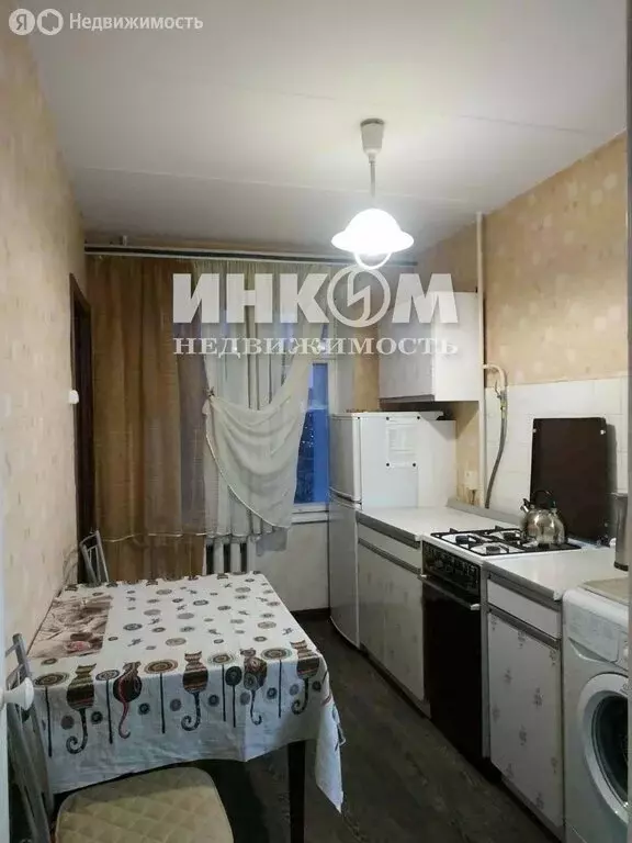 2-комнатная квартира: Москва, Зеленодольская улица, 15к1 (42 м) - Фото 1