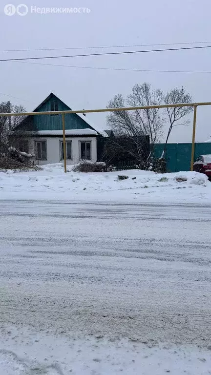 Дом в Челябинск, Костромская улица, 43 (77.5 м) - Фото 2