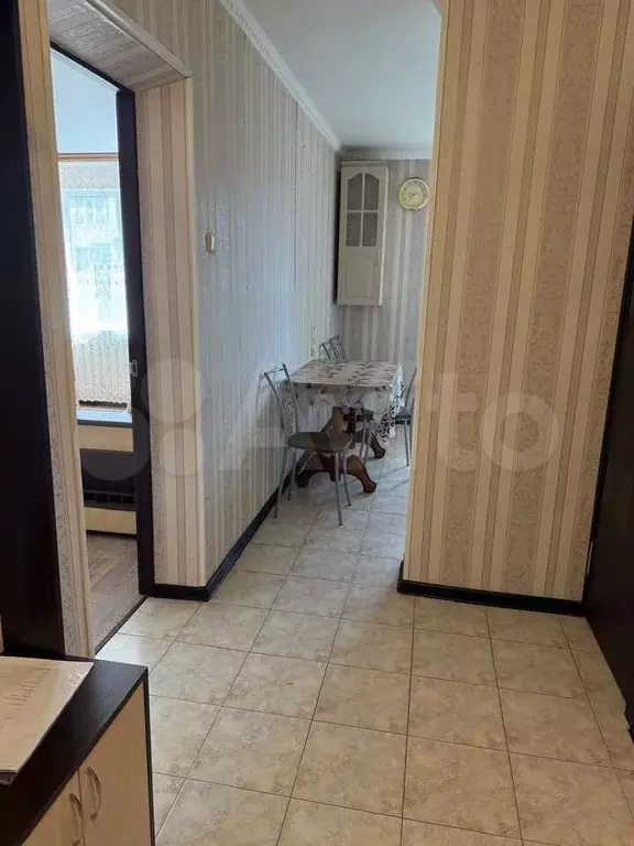 1-к. квартира, 40 м, 3/5 эт. - Фото 1