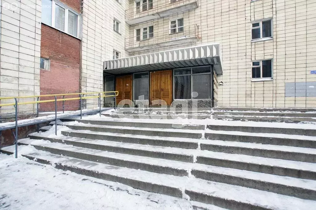 1к в -комнатной квартире (13 м) - Фото 1