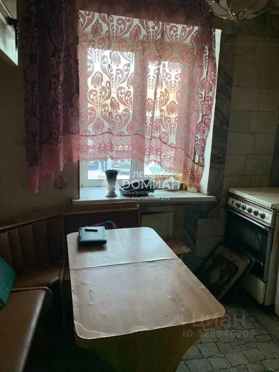 3-к кв. Ростовская область, Новочеркасск Залесская ул. (55.3 м) - Фото 2