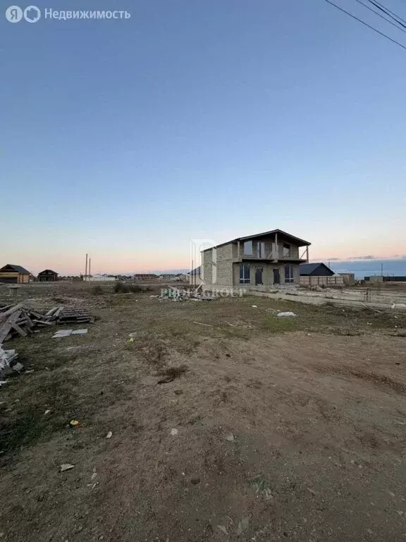 Участок в Карабудахкентский район, хутор Турали 4-е (3 м) - Фото 1