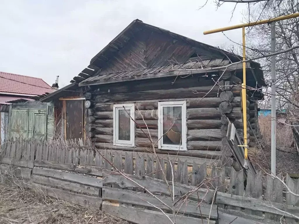 Участок в Свердловская область, Нижний Тагил Железнодорожная ул. (6.8 ... - Фото 1