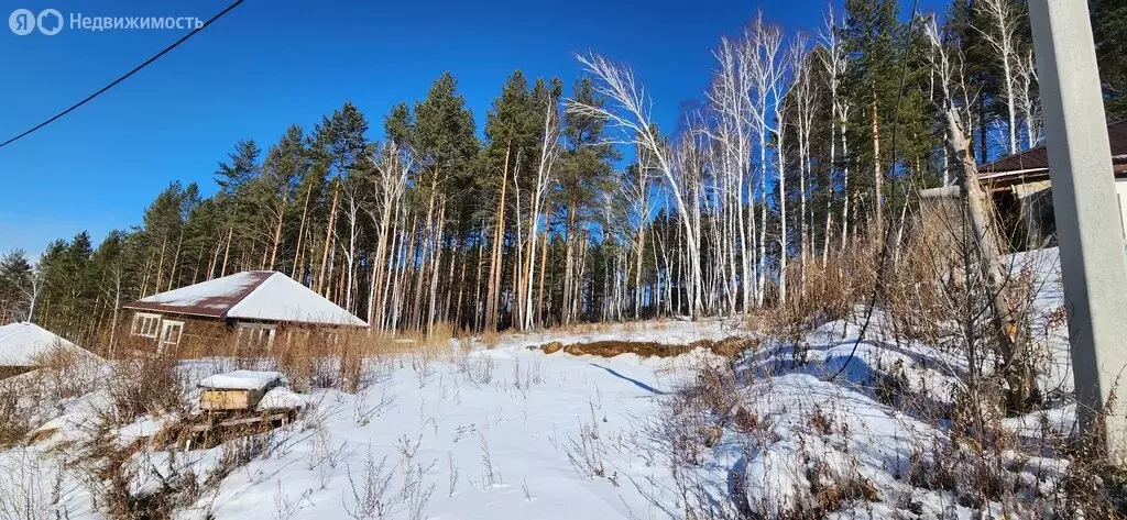 Участок в Иркутский муниципальный округ, рабочий посёлок Маркова, ... - Фото 0