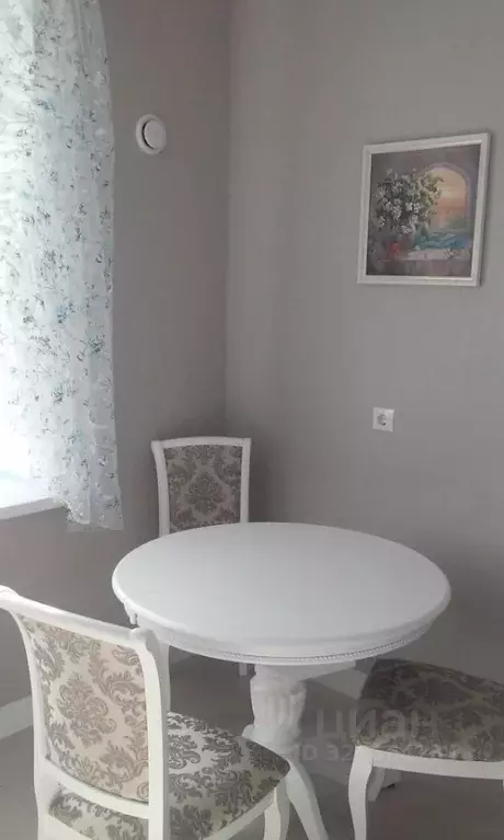 1-к кв. Марий Эл, Йошкар-Ола ул. Зарубина, 44 (39.0 м) - Фото 2