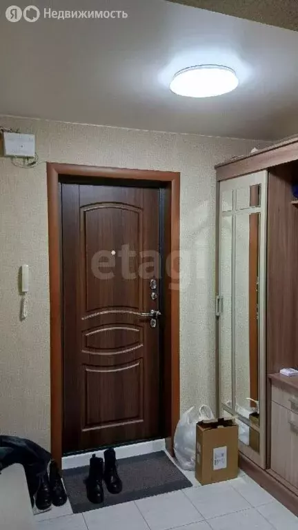 2-комнатная квартира: Талица, улица Калинина, 1 (46.9 м) - Фото 2