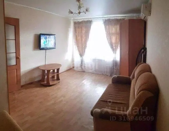 1-к кв. Белгородская область, Белгород Народный бул., 1 (31.0 м) - Фото 0