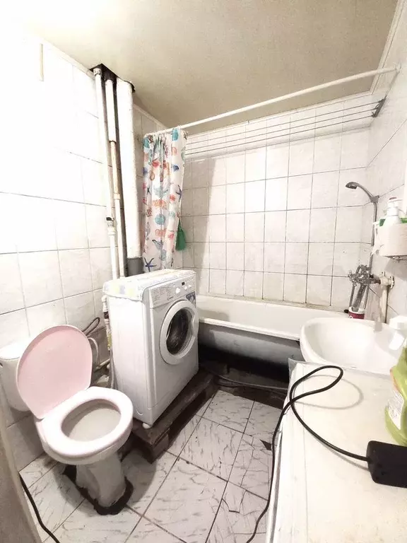 Комната 11,8 м в 3-к., 2/9 эт. - Фото 0