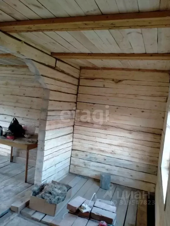 Дом в Бурятия, Тарбагатайский район, Заводское с/пос, пос. ... - Фото 1