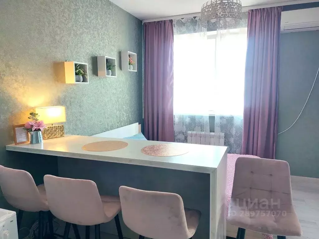 1-к кв. Приморский край, Владивосток ул. Кирова, 45 (53.0 м) - Фото 1